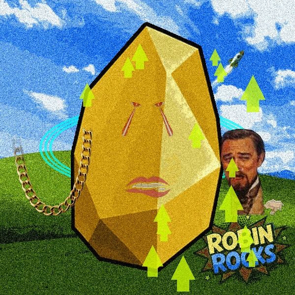 CASH ROCK #06